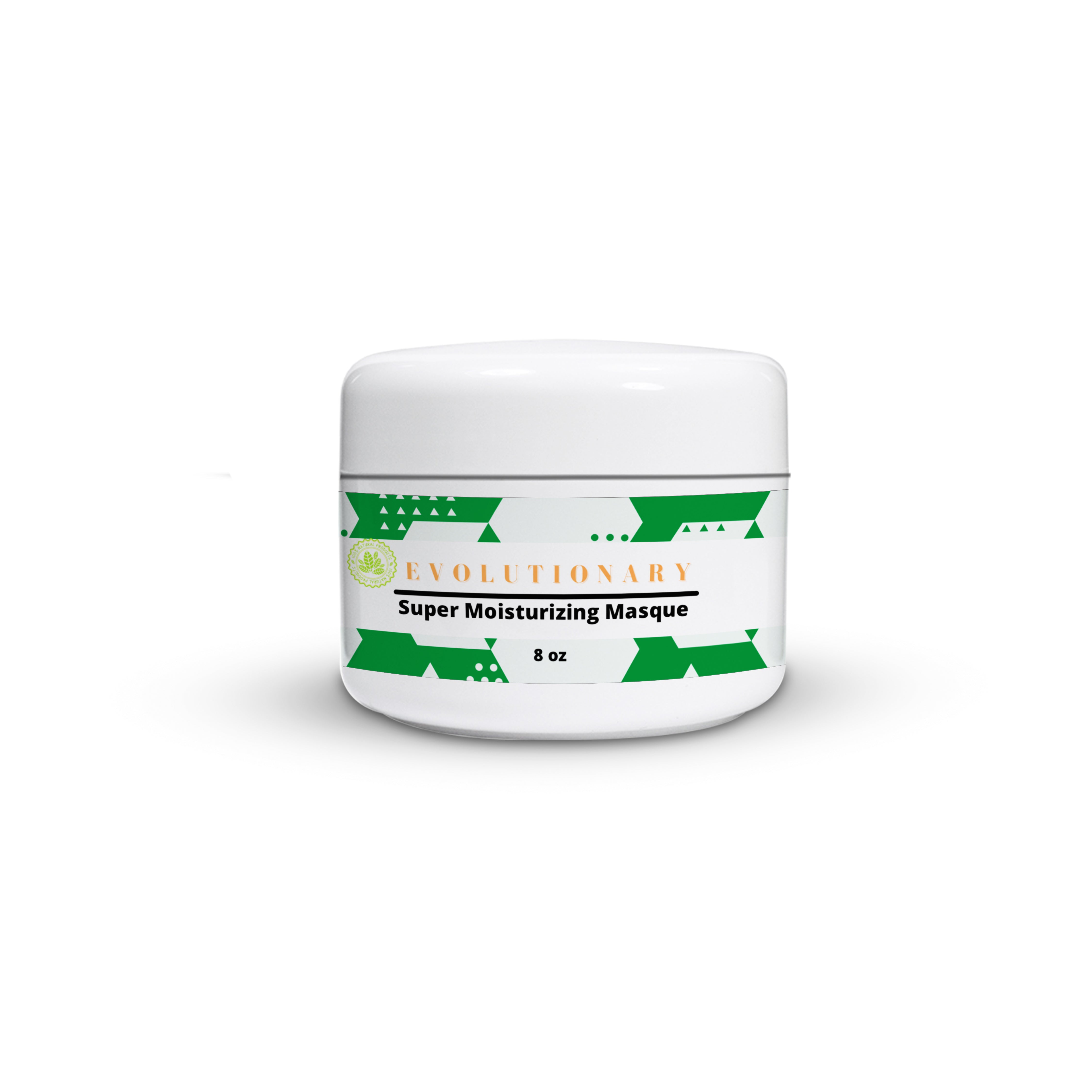 Evolutionary Super Moisturizing Hair Masque